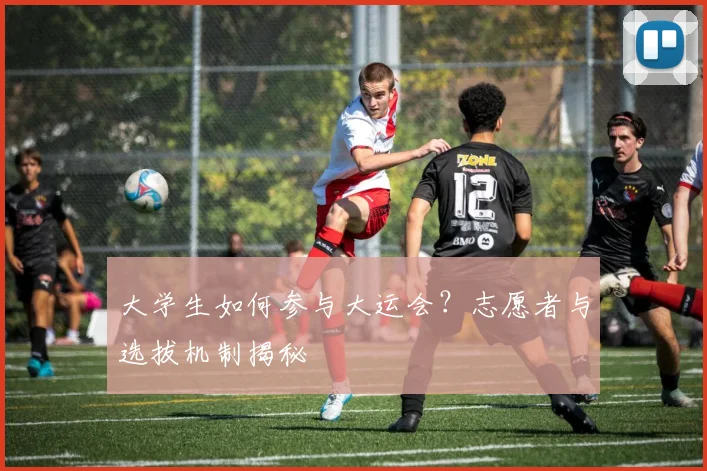 大学生如何参与大运会？志愿者与选拔机制揭秘